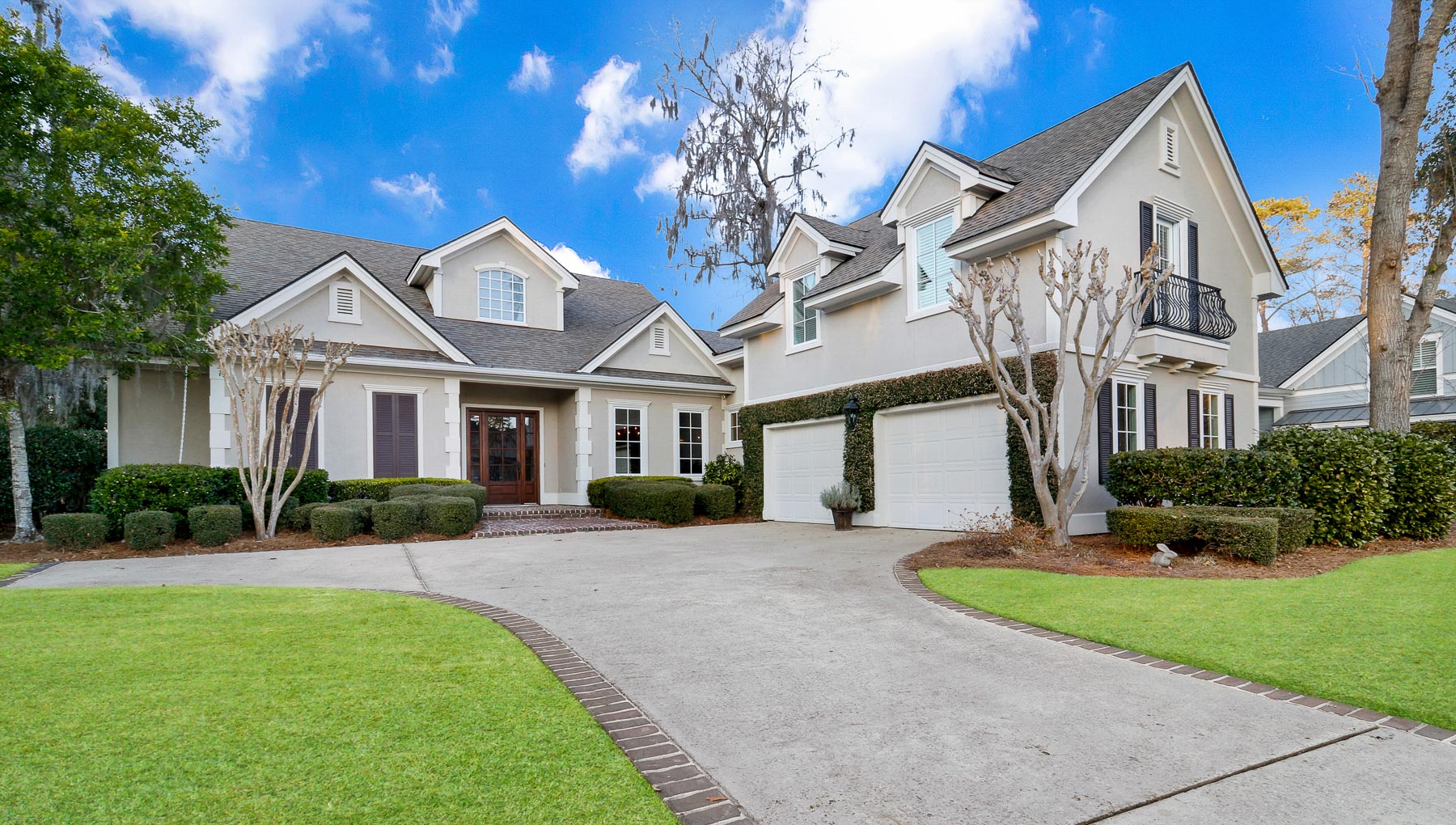 10 Abbeville Drive